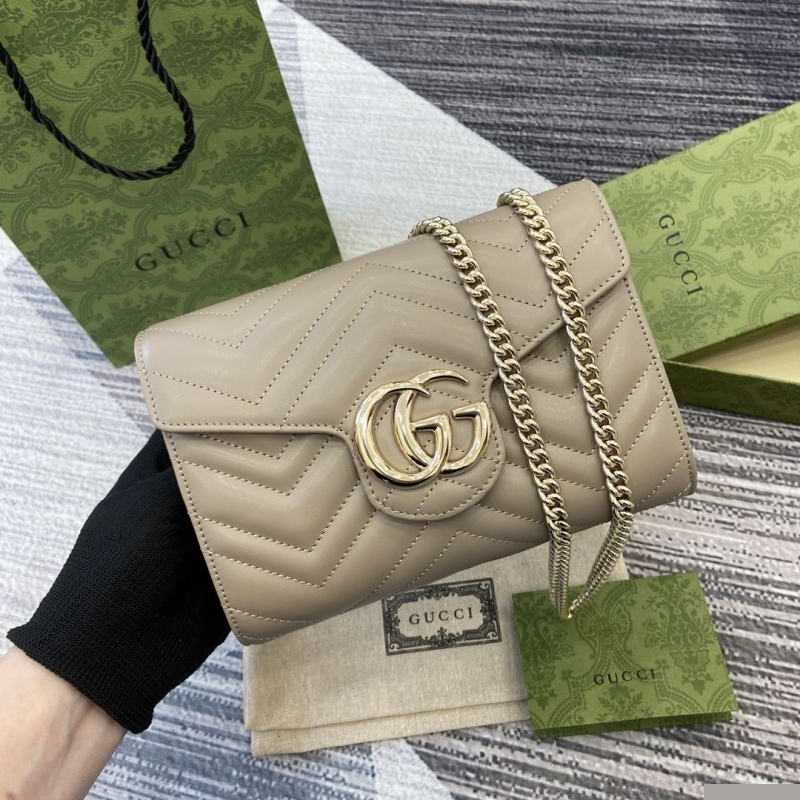 G*u*i satchel bags